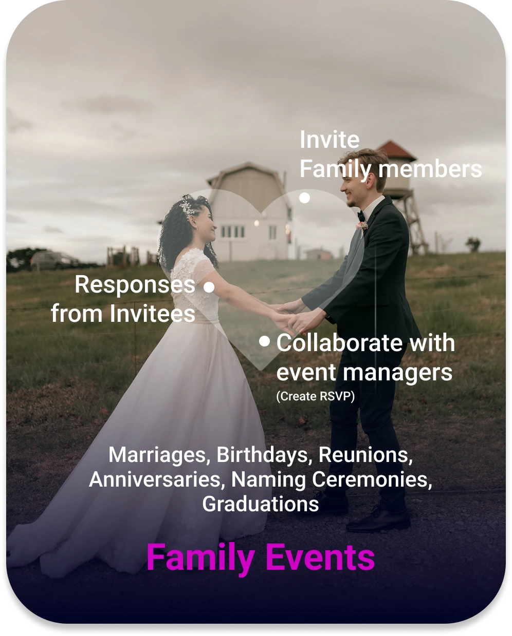 Family events
